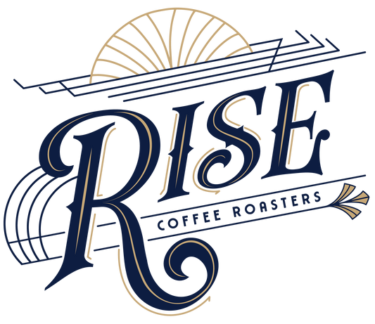 Rise Roasters Gift Card