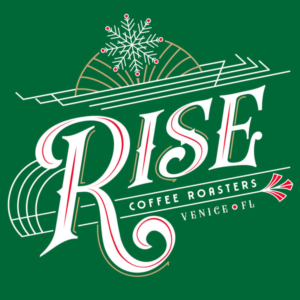 Rise Roasters