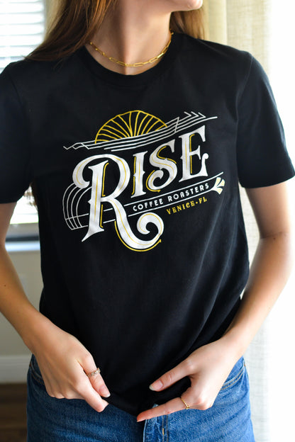 Rise T-shirt