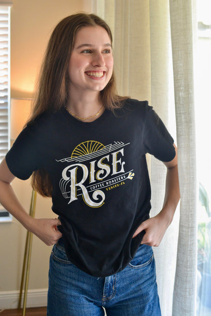 Rise T-shirt